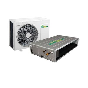 داکت اسپلیت 36000  گرین مدل gds 36p1t1ir1